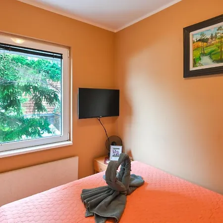 Apartman Ristivojevic Zlatibor