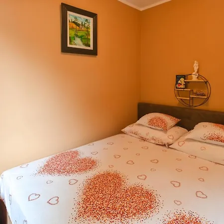 Apartman Ristivojevic Zlatibor *