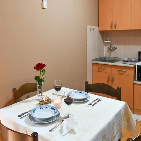 Ristivojevic Zlatibor Apartman *
